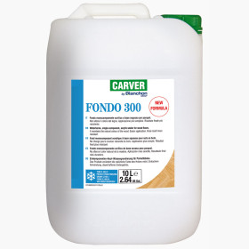 One-component acrylic sealer FONDO 300
